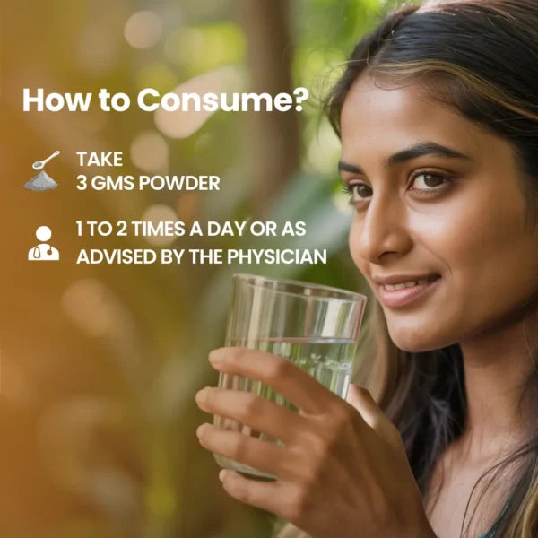 Ashwagandha Churna Powder – 1kg Value Pack