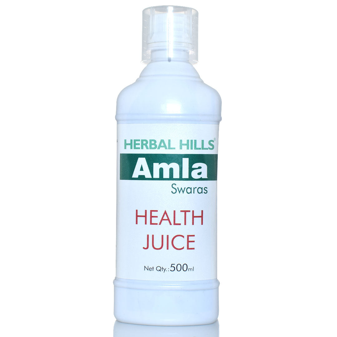 Amla Juice for Natural Skin care, Immunity booster and hair care