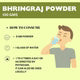 Bhringraj Powder – 100 Gms