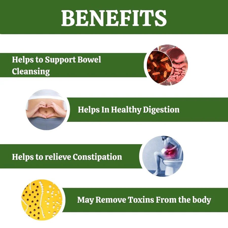 Haritaki Churna Powder – 100 g – Natural Herbal Powder