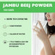 Jambu Beej Powder – 1kg (Pack of 2) | Standardized Ayurvedic Quality | Herbal Hills