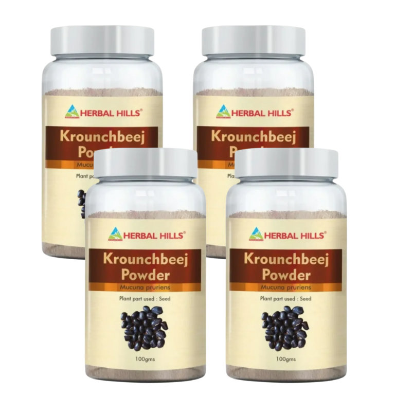 Krounchbeej Powder – 100 gms