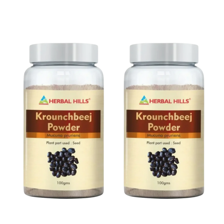 Krounchbeej Powder – 100 gms