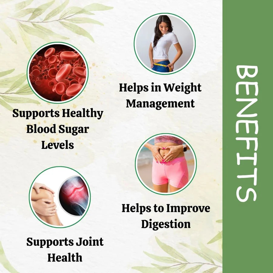 Methi Seed Powder – 100 gms