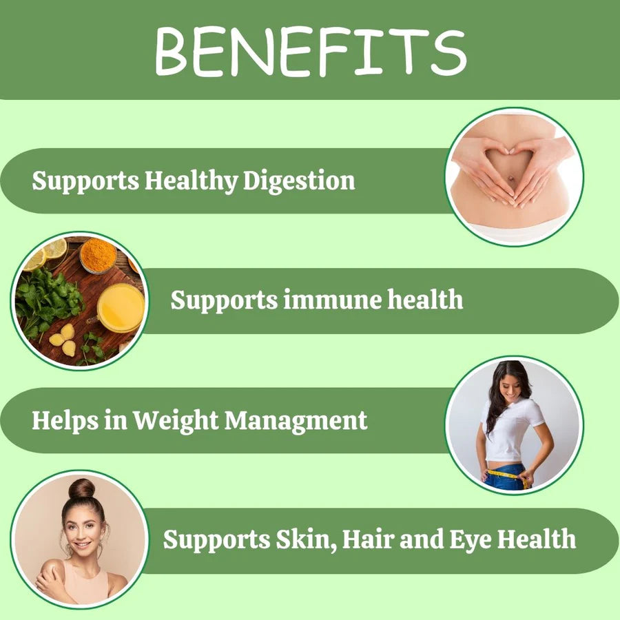 Triphala Churna / Powder – 100 gms