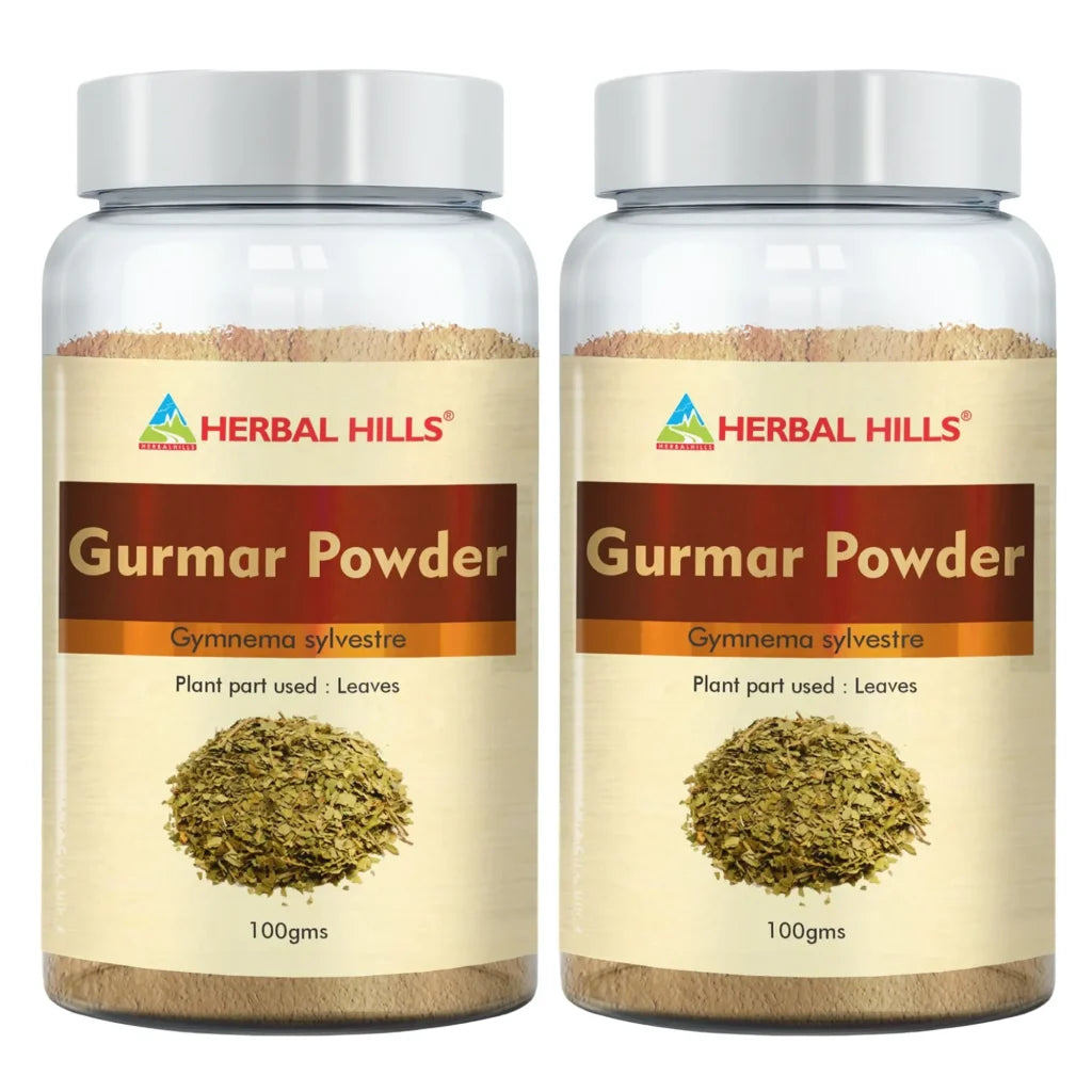 Gurmar Powder – 100 gms