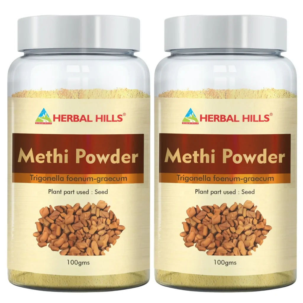 Methi Seed Powder – 100 gms