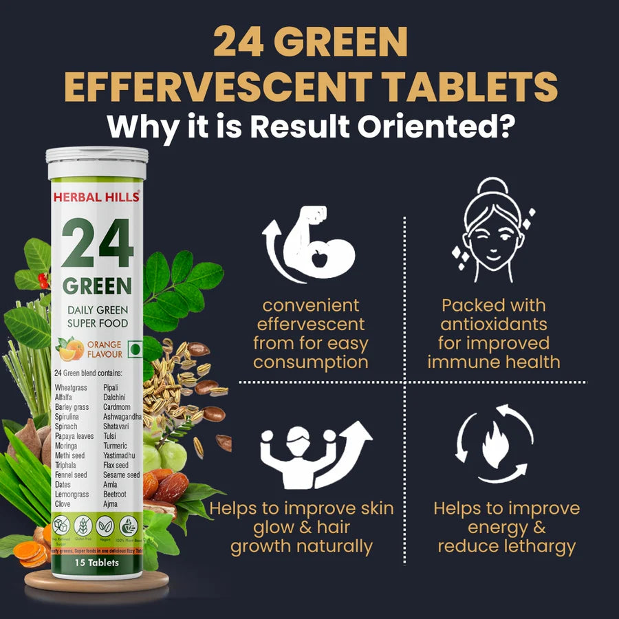 KeshoHills Ultra Advanced Ayurvedic Hair Care Program