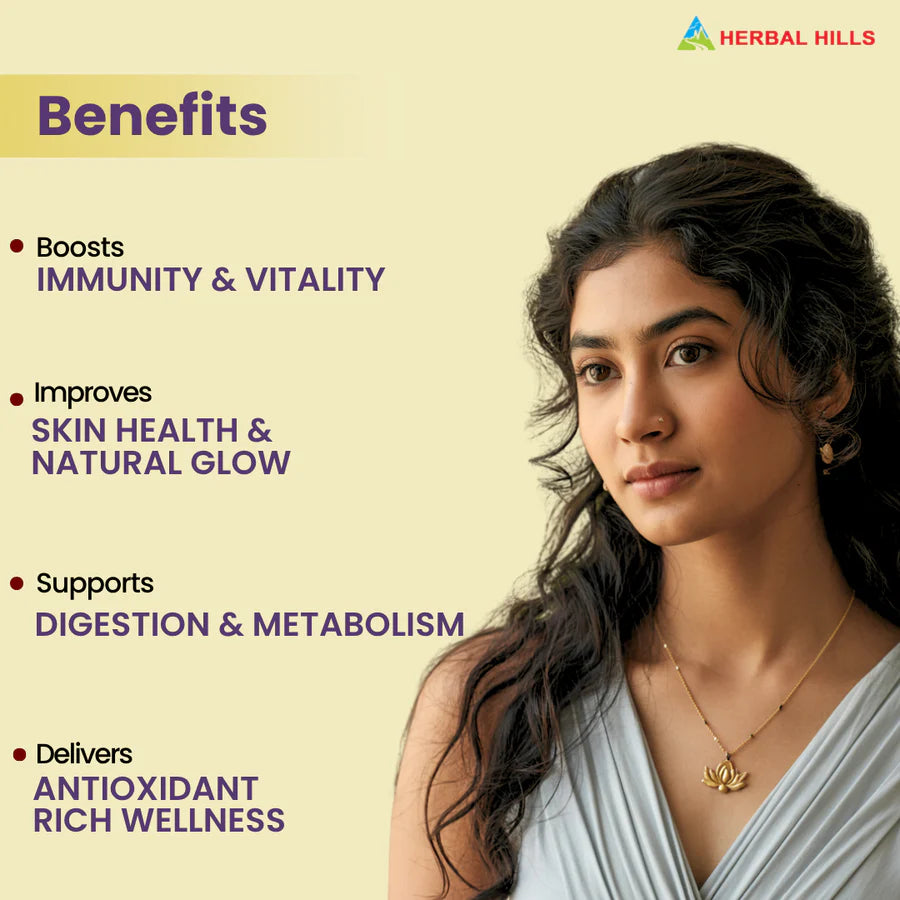 Mix Berry Juice – 500 ml | Herbal Hills All‑Natural Drink