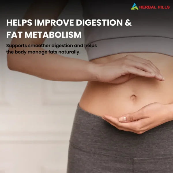 Nagarmotha powder – 1 kg Pack