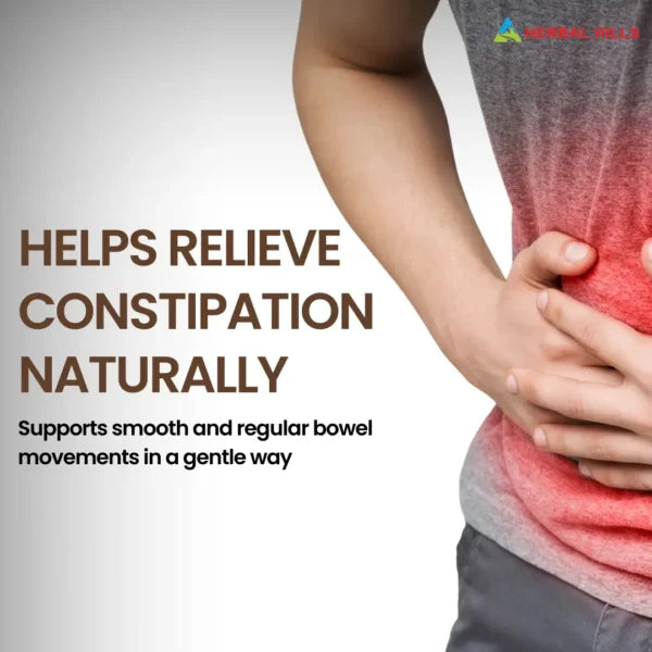 Senna powder – 1 kg Pack