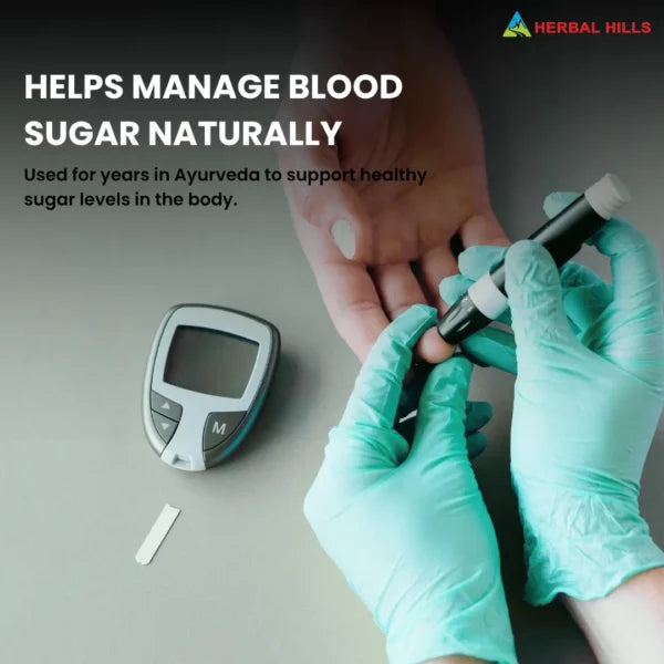 Vijaysar Powder – Ayurvedic Herbal Supplement – 1 kg