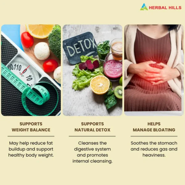 Nagarmotha powder – 1 kg Pack