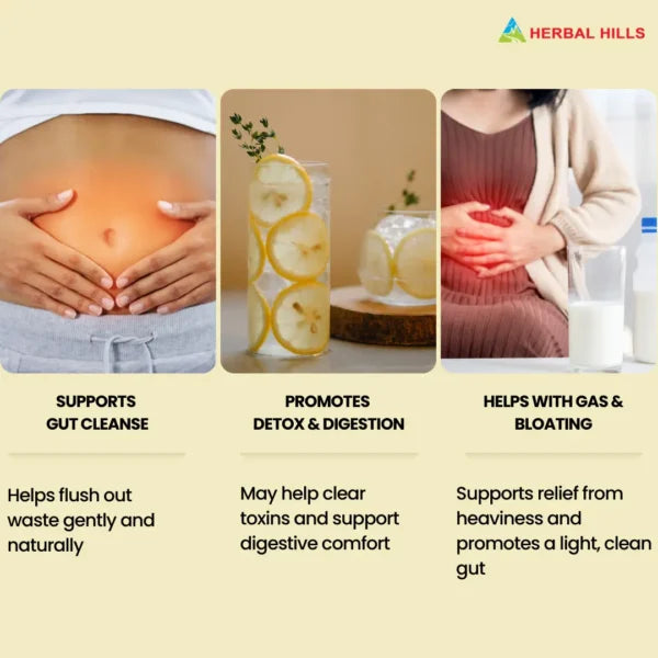 Senna powder – 1 kg Pack