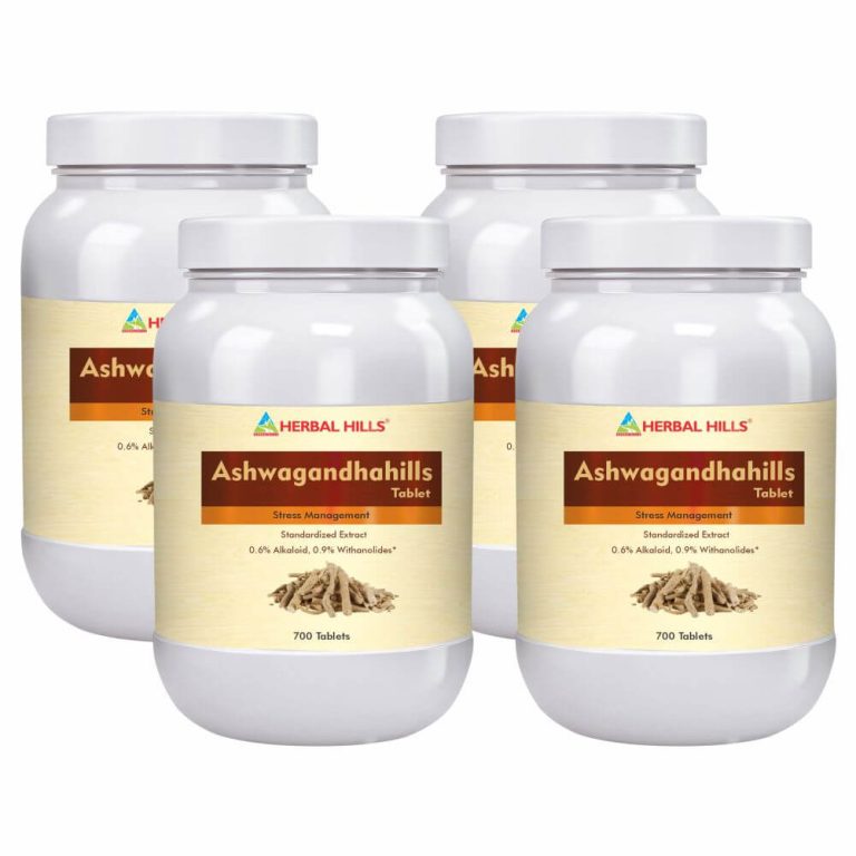 Ashwagandha Tablets | Ashwagandha Tablets 700