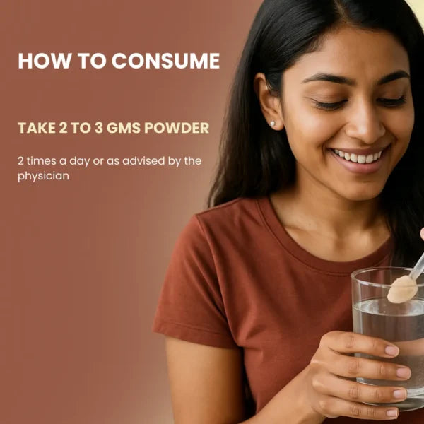 Senna powder – 1 kg Pack