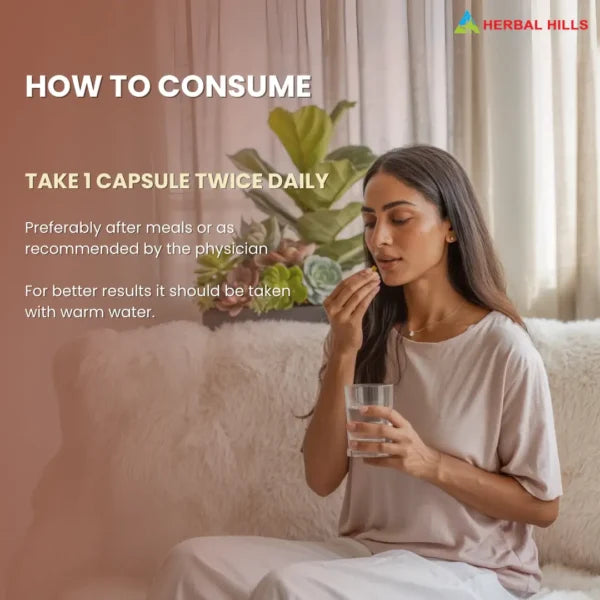 Sennahills Herbal Supplement – 700 Capsules | Senna Leaf Extract for Wellness