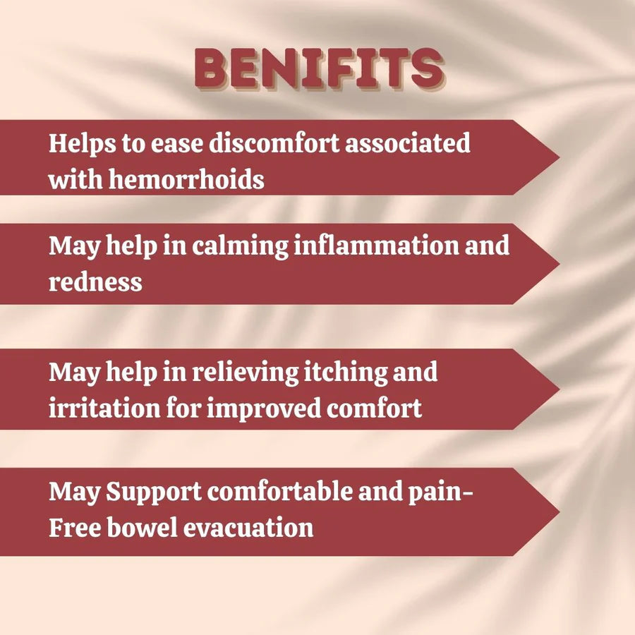 Arsohills Herbal Tablets – 900 Count | Traditional Ayurvedic Wellness Tablets