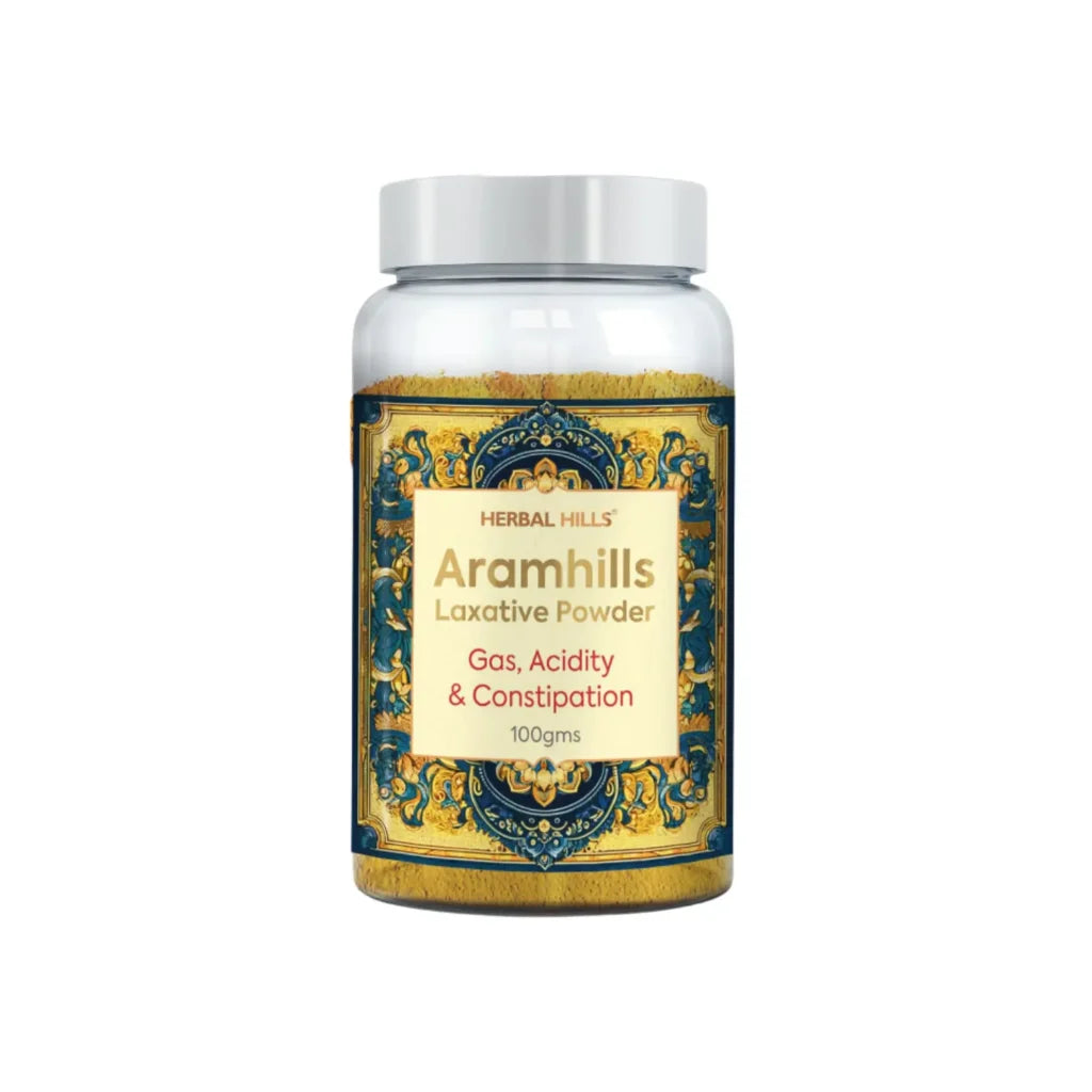 Aramhills Powder – 100 gms