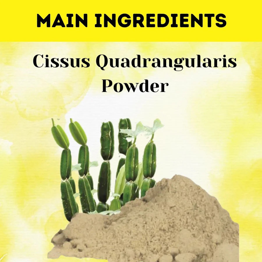 Asthishrunkala Powder – 1 kg pack