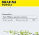 Brahmi Powder – 1 kg Pack