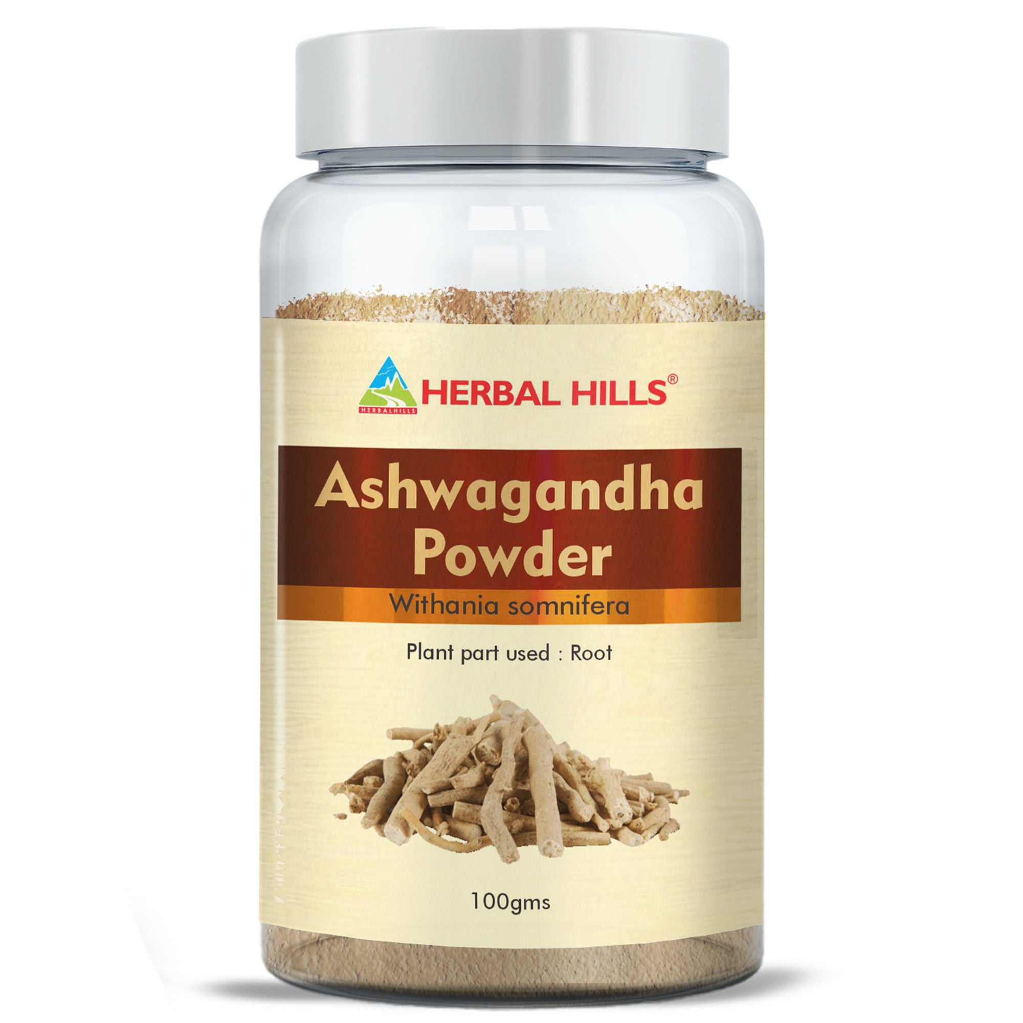 Ashwagandha Powder 100 gm