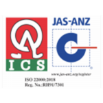 Brand logo