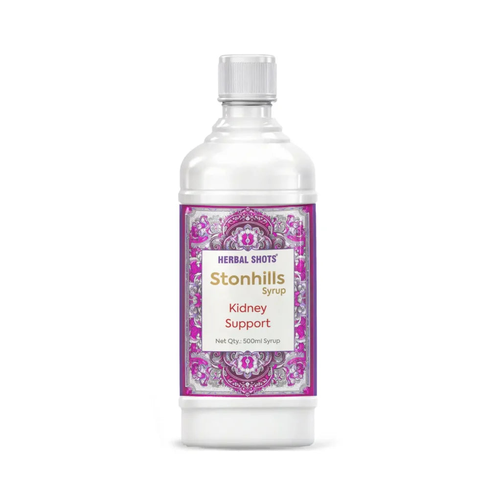 Herbal Hills Stonhills Herbal Shots – 500ml