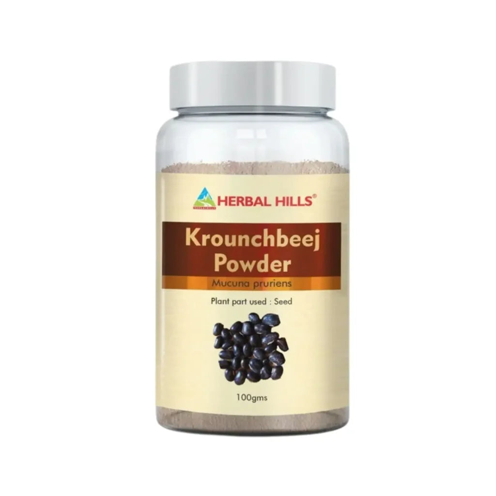 Krounchbeej Powder – 100 gms
