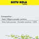 Gotu Kola Powder – 1kg | Standardized Ayurvedic Quality | Herbal Hills
