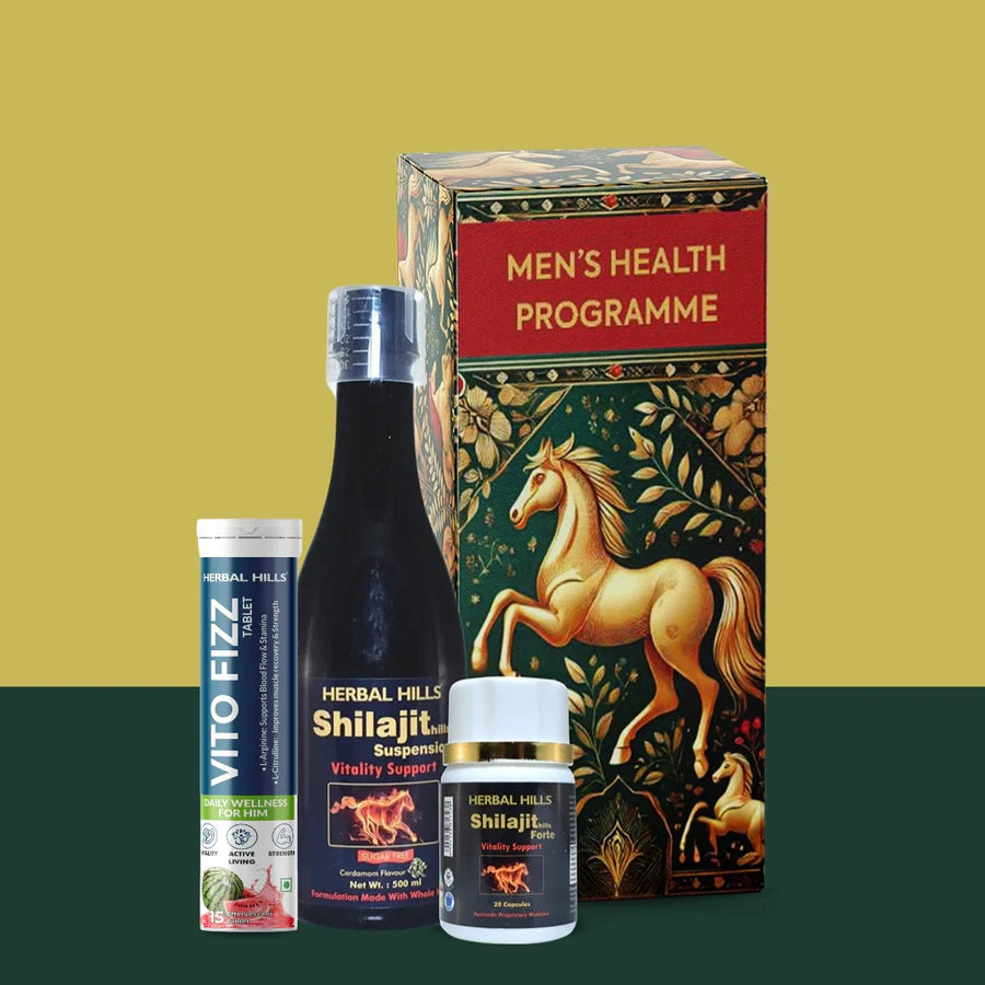 Men's Health Programme