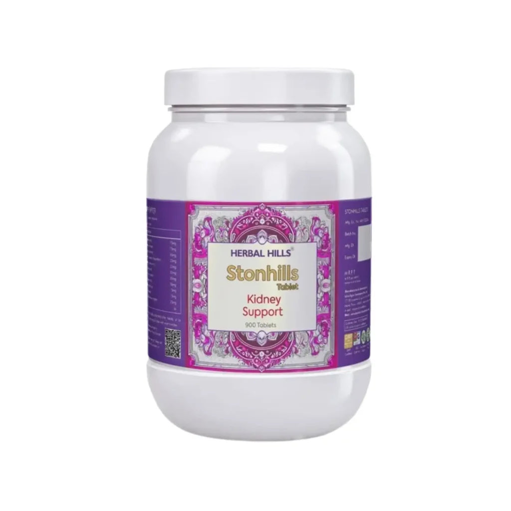 Kidney Cleanse formula – Stonhills Tablets Value Pack