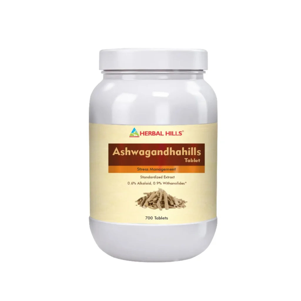 Ashwagandha Tablets | Ashwagandha Tablets 700