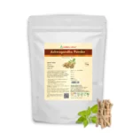 Ashwagandha Churna | Ashwagandha Powder 1kg - Image 3