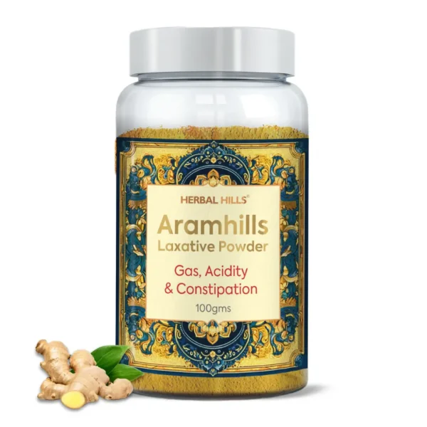 Aramhills Powder - 100 gms