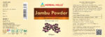 Jambu Beej powder - 100 gms - Image 2