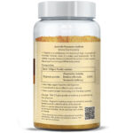 Triphala Churna / Powder - 100 gms - Image 3