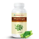 Moringa Leaves 120 Tablets - Image 8