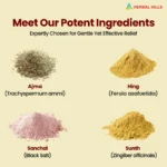 Aramhills Powder - 100 gms - Image 3