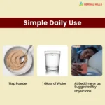 Aramhills Powder - 100 gms - Image 4