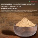 Ashwagandha Churna Powder - 1kg Value Pack - Image 3