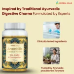 Aramhills Powder - 100 gms - Image 5