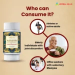 Arthrohills 60 Soft Capsules | Traditional Herbal Wellness Support - Image 6