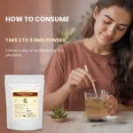 Triphala Powder – 1 kg | Ayurvedic Herbs - Image 7