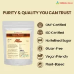 Arjuna Powder - 1 kg Pack - Image 7
