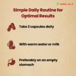 Arthrohills 60 Soft Capsules | Traditional Herbal Wellness Support - Image 7