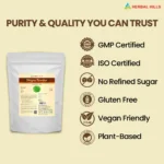 Moringa / Shigru Powder 1 Kg - Image 8