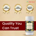 Arthrohills 60 Soft Capsules | Traditional Herbal Wellness Support - Image 8