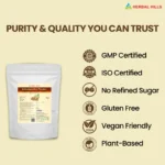 Ashwagandha Churna | Ashwagandha Powder 1kg - Image 9