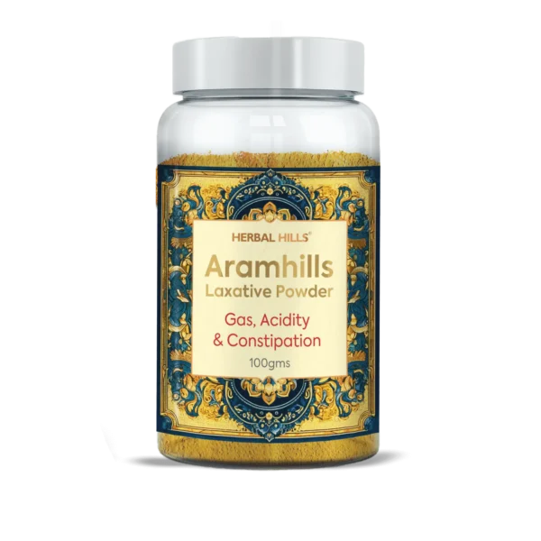 Aramhills Powder - 100 gms